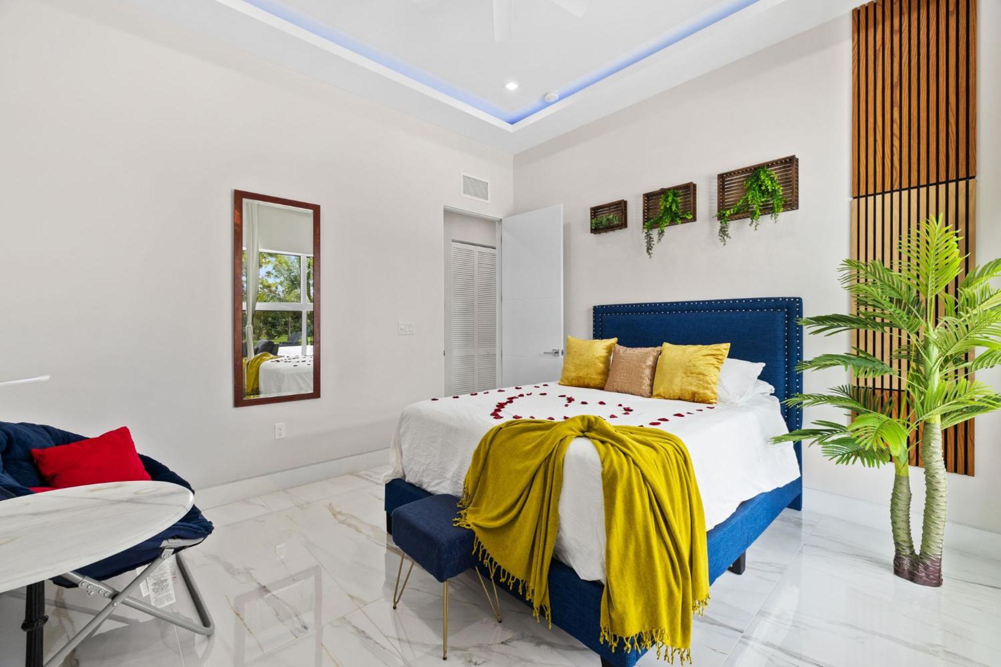 Ideal For Families The White House Of Miami Close To Miami Beaches And The Keys West Princeton Bagian luar foto