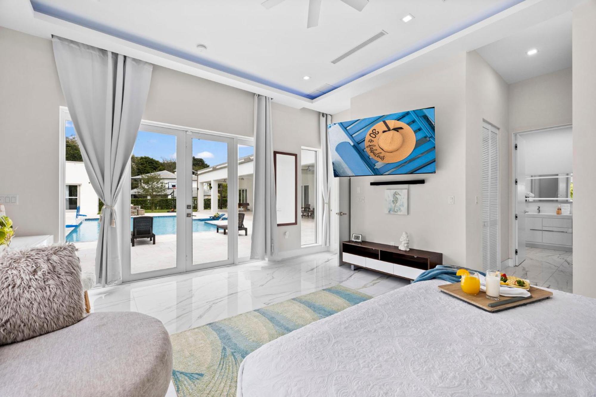 Ideal For Families The White House Of Miami Close To Miami Beaches And The Keys West Princeton Bagian luar foto