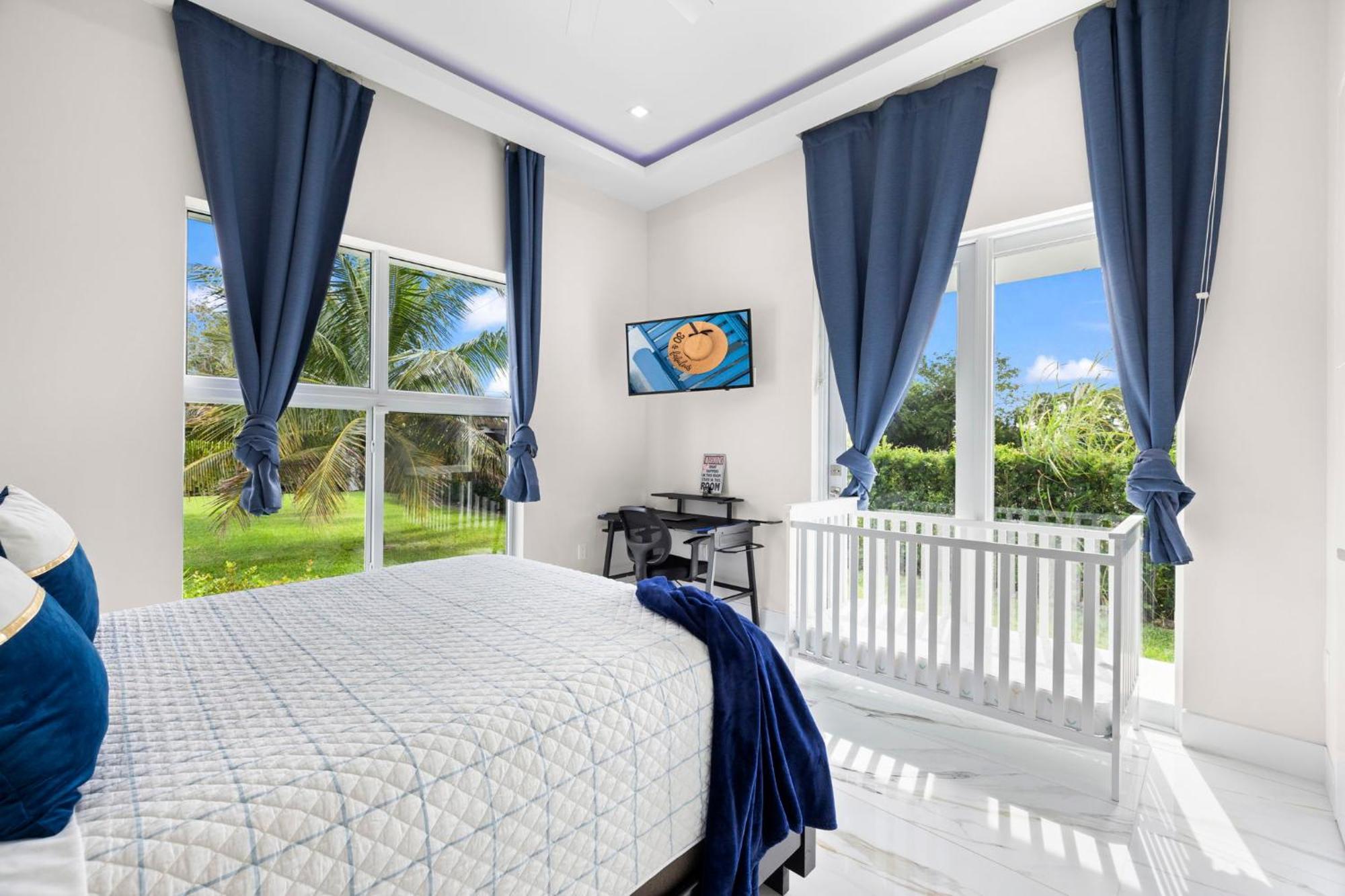 Ideal For Families The White House Of Miami Close To Miami Beaches And The Keys West Princeton Bagian luar foto