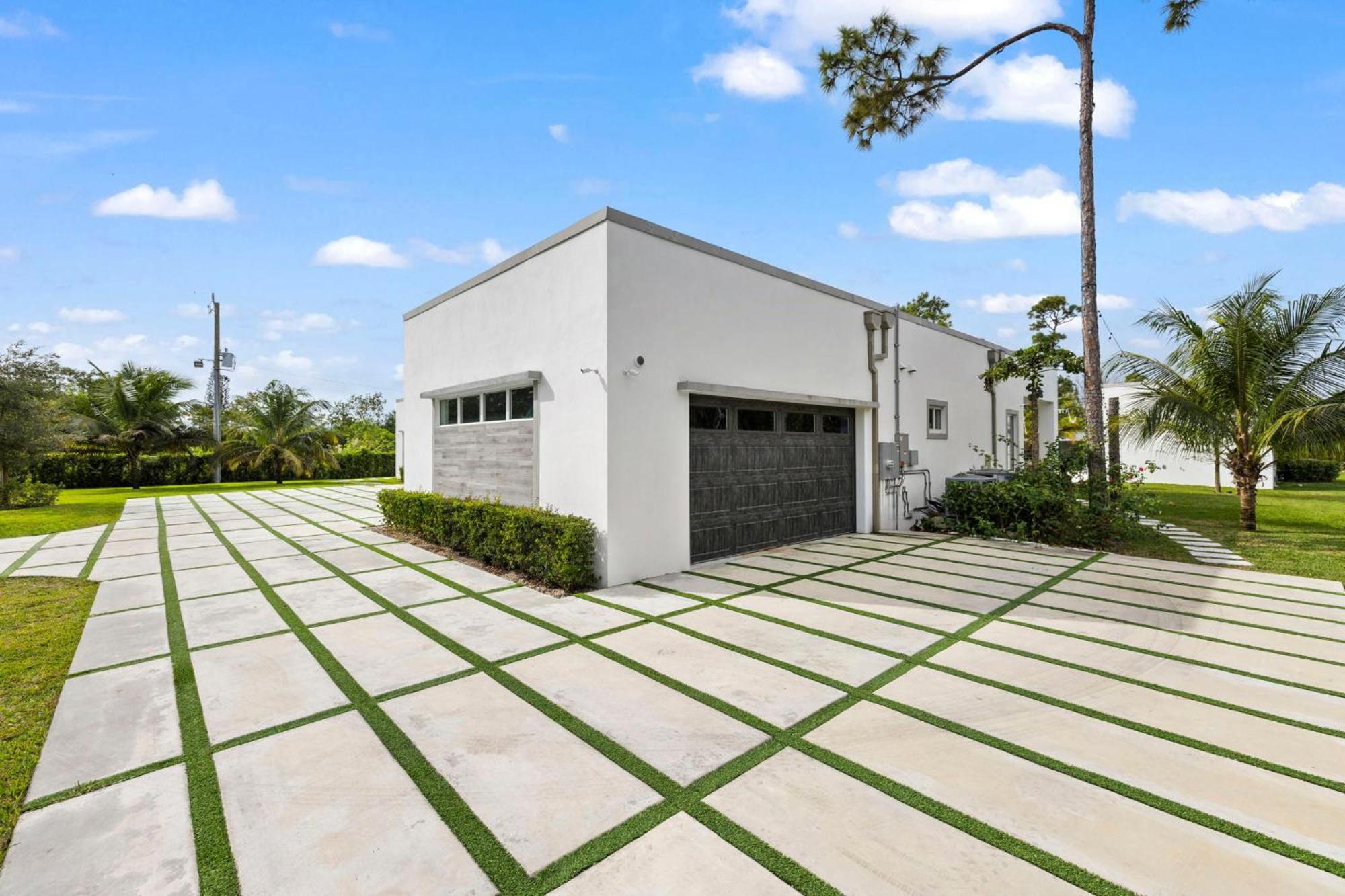 Ideal For Families The White House Of Miami Close To Miami Beaches And The Keys West Princeton Bagian luar foto