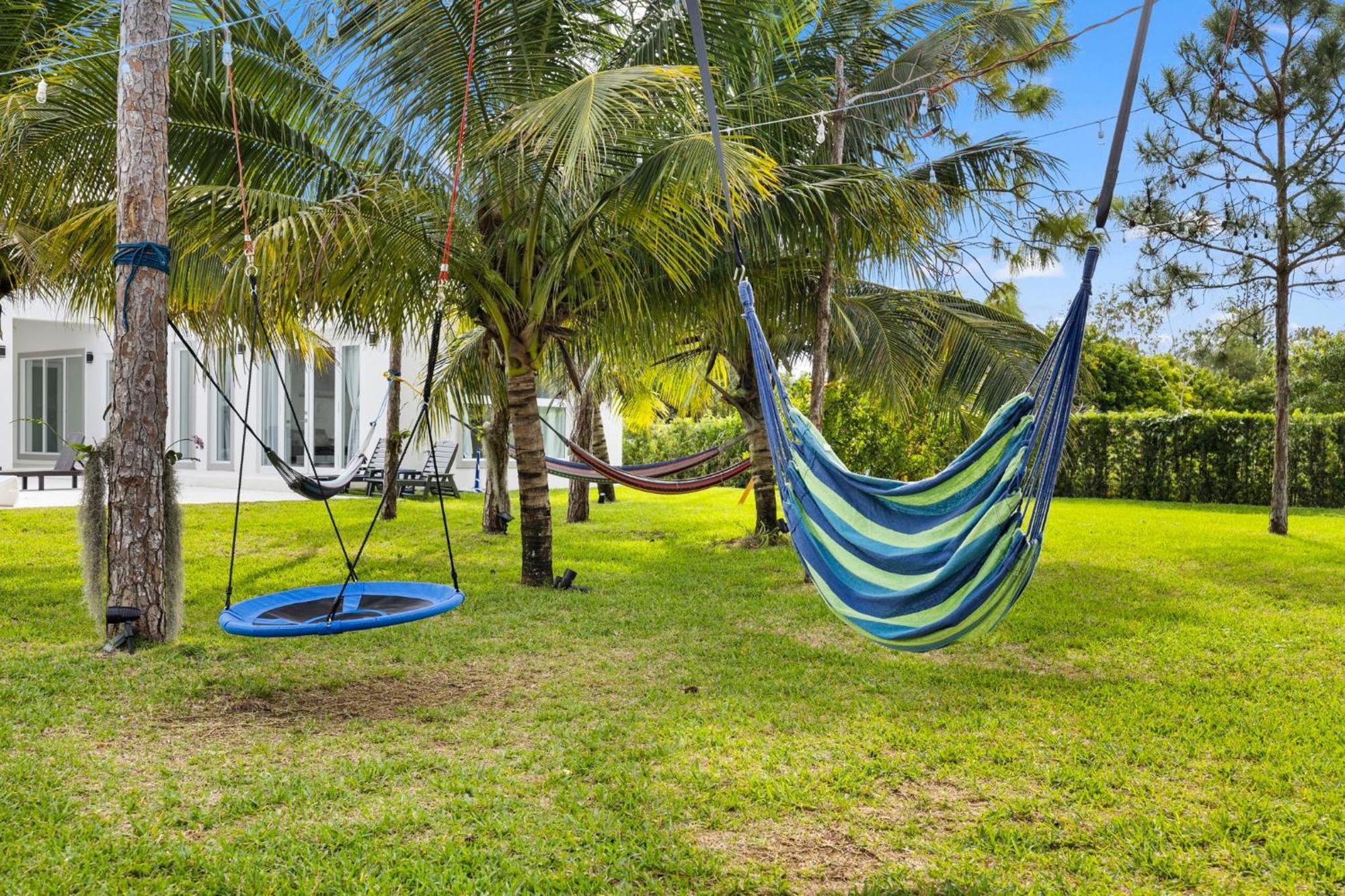 Ideal For Families The White House Of Miami Close To Miami Beaches And The Keys West Princeton Bagian luar foto