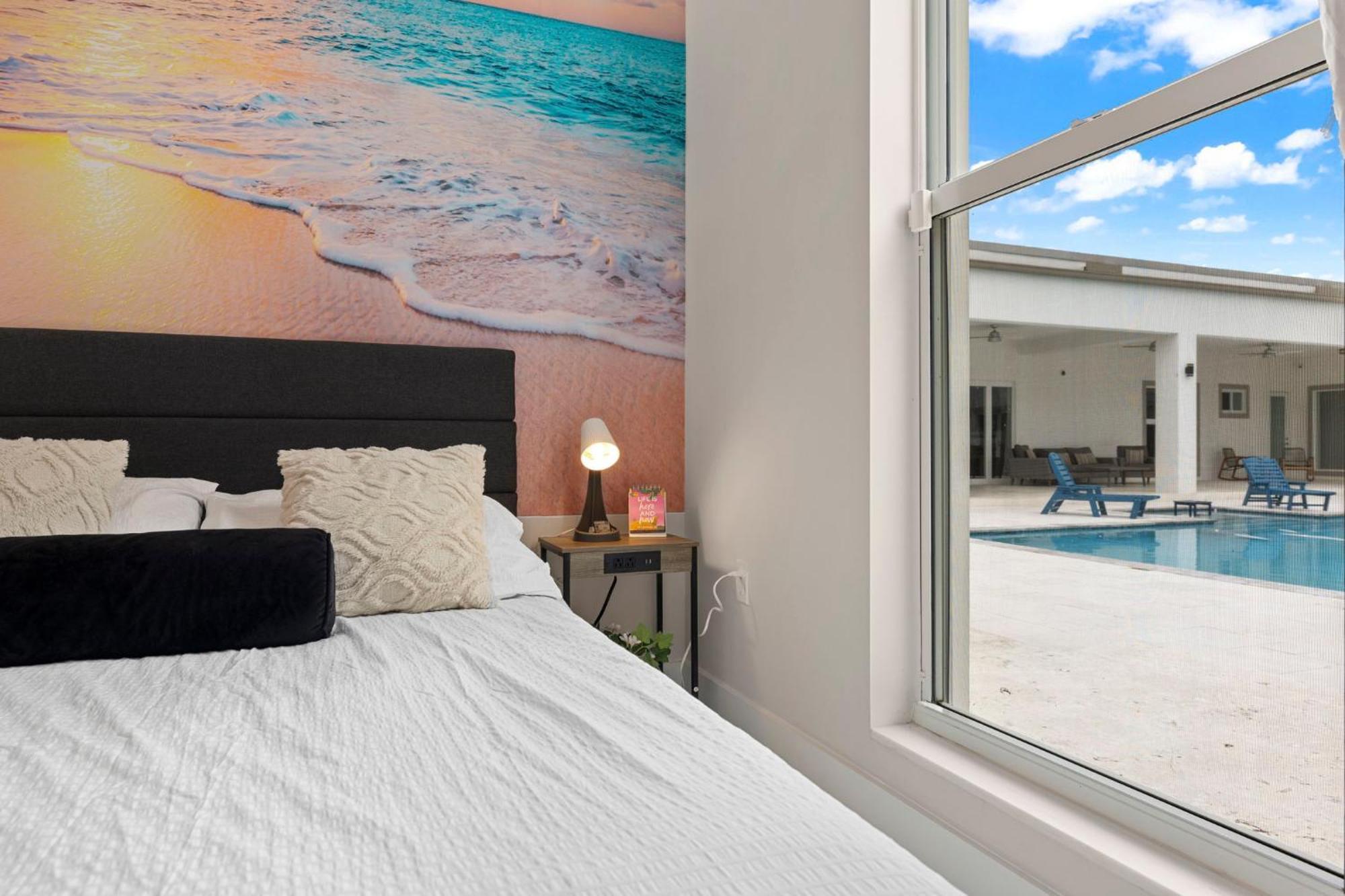 Ideal For Families The White House Of Miami Close To Miami Beaches And The Keys West Princeton Bagian luar foto